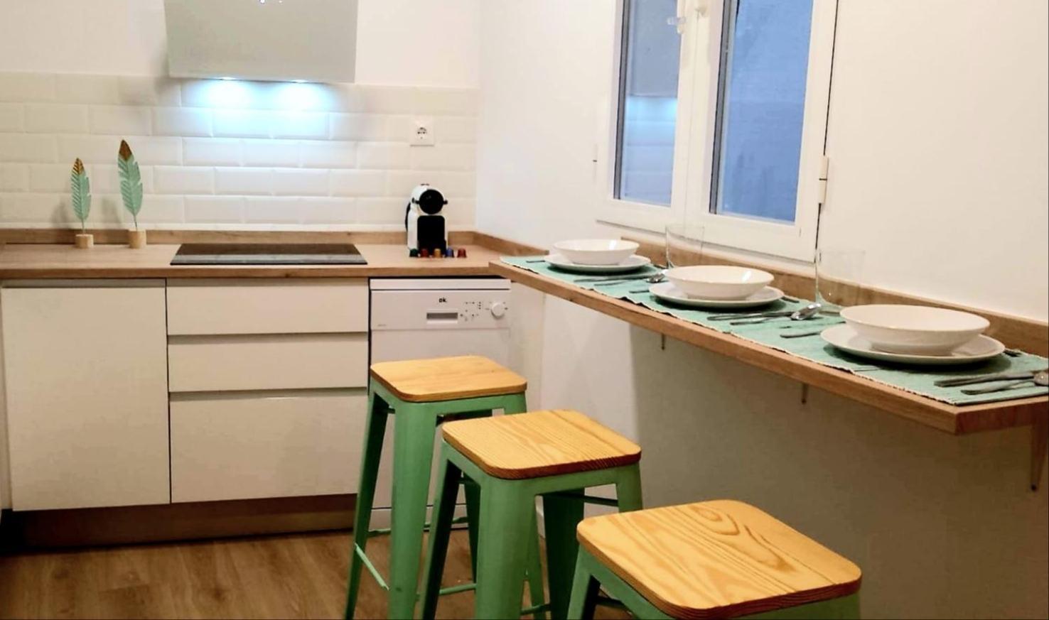 Apartamento Dona Engracia Córdoba Exterior foto