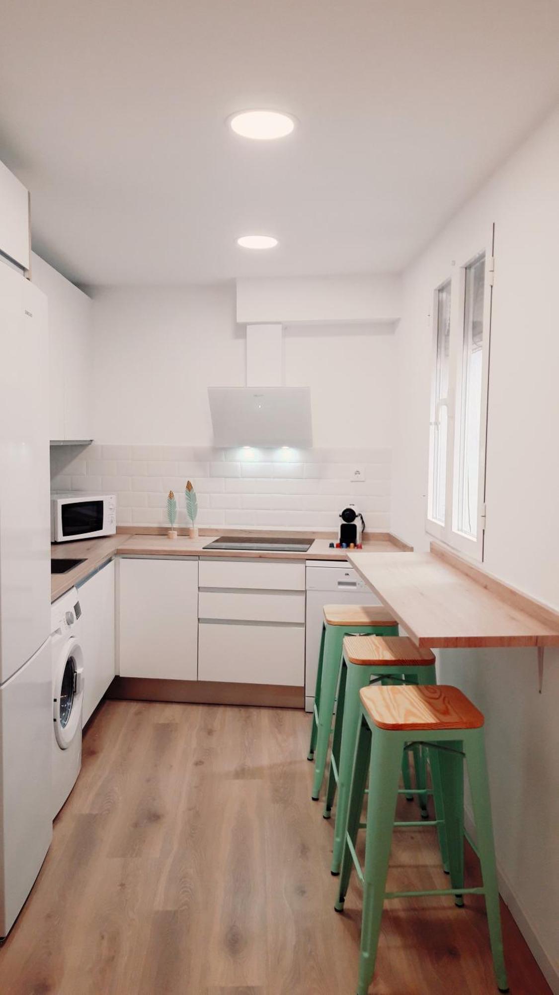 Apartamento Dona Engracia Córdoba Exterior foto