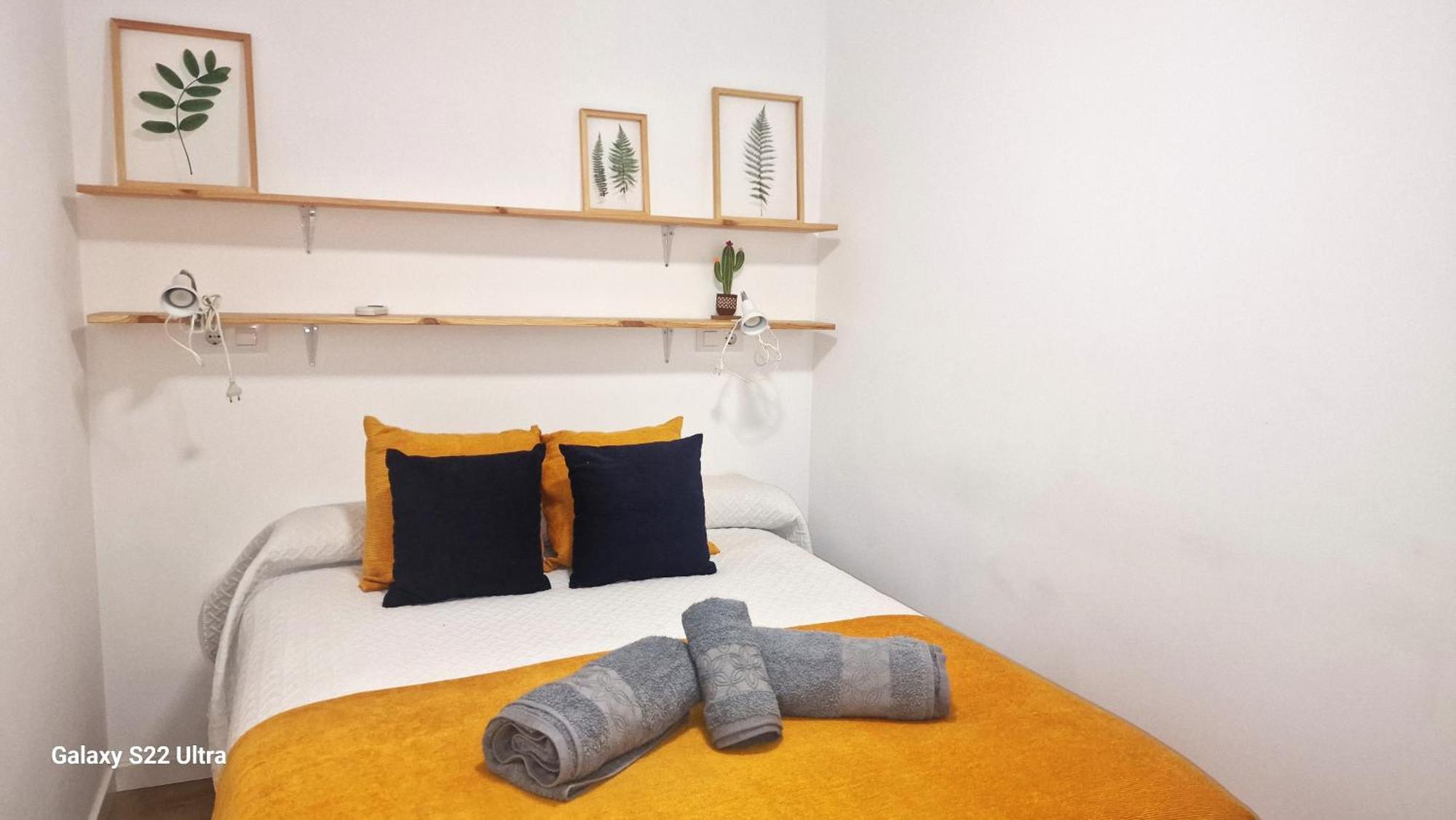 Apartamento Dona Engracia Córdoba Exterior foto